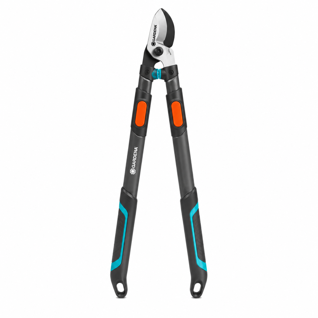 GARDENA Élagueur Télescopique TeleCut Pro L — Outils de Taille & Élagage Réf. 12041-20 | SQES Tunisie