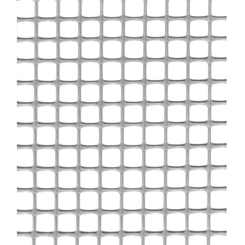 Grillage Plastique Maille 15x15 – Hauteur 1.2 mètre (Vente au mètre linéaire)