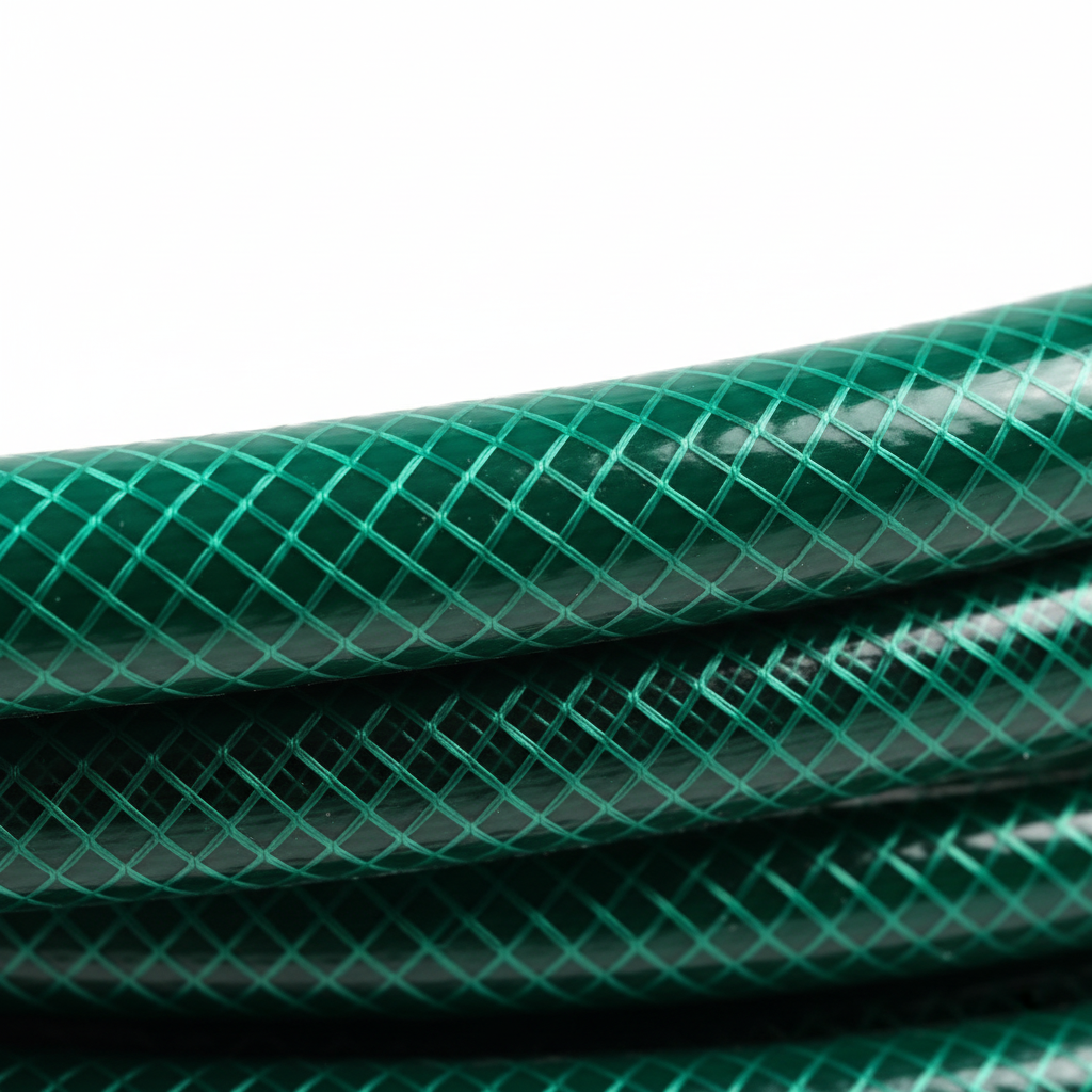 Gros plan maillage renforcé