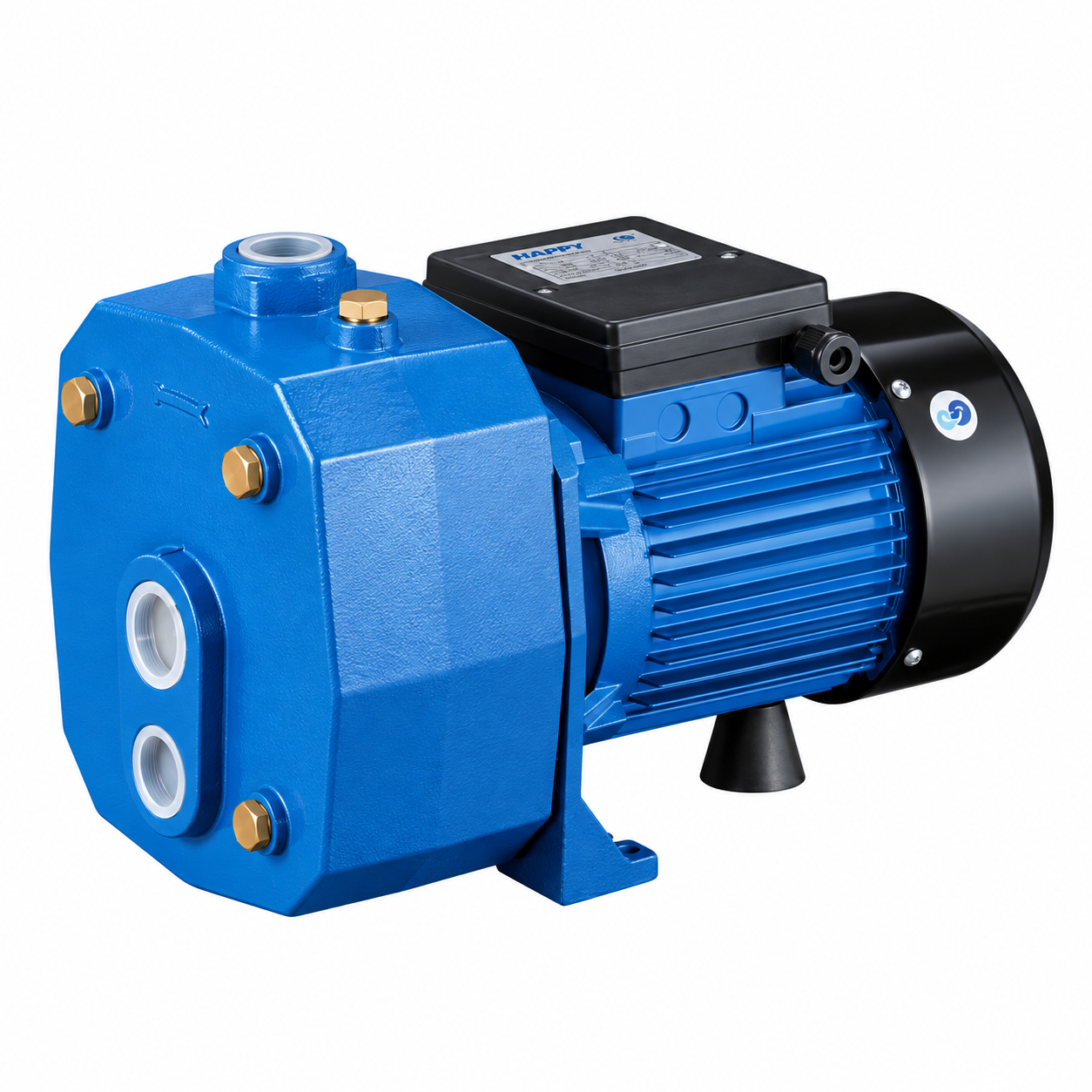 HAPPY Pompe DP505A 1.5HP – Équipement de pompage | SQES Tunisie