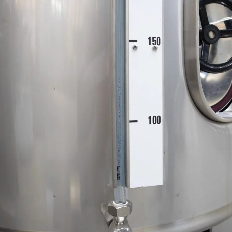 TUYAU CRISTALFLEX 38MM HELIFLEX 25M