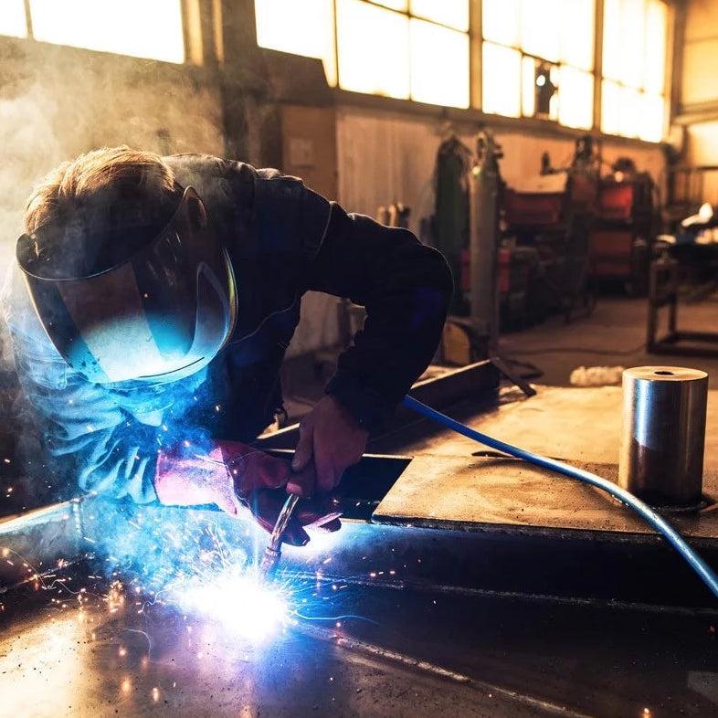 TUYAU OXYGENE 6X12MM HELIFLEX 50M