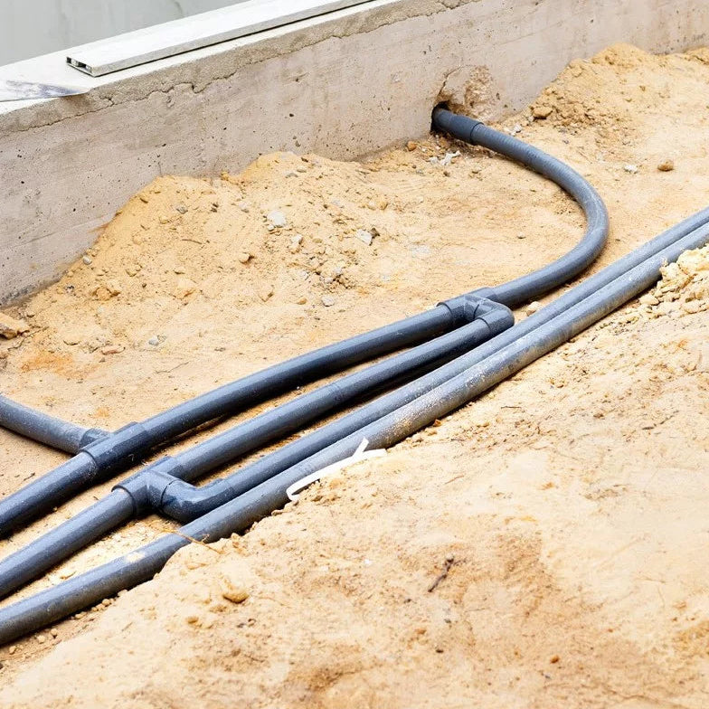 TUYAU HIDROFLEX 50MM 50M