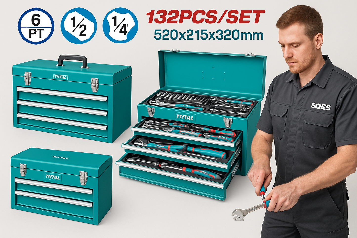 Image carrée optimisée Shopify