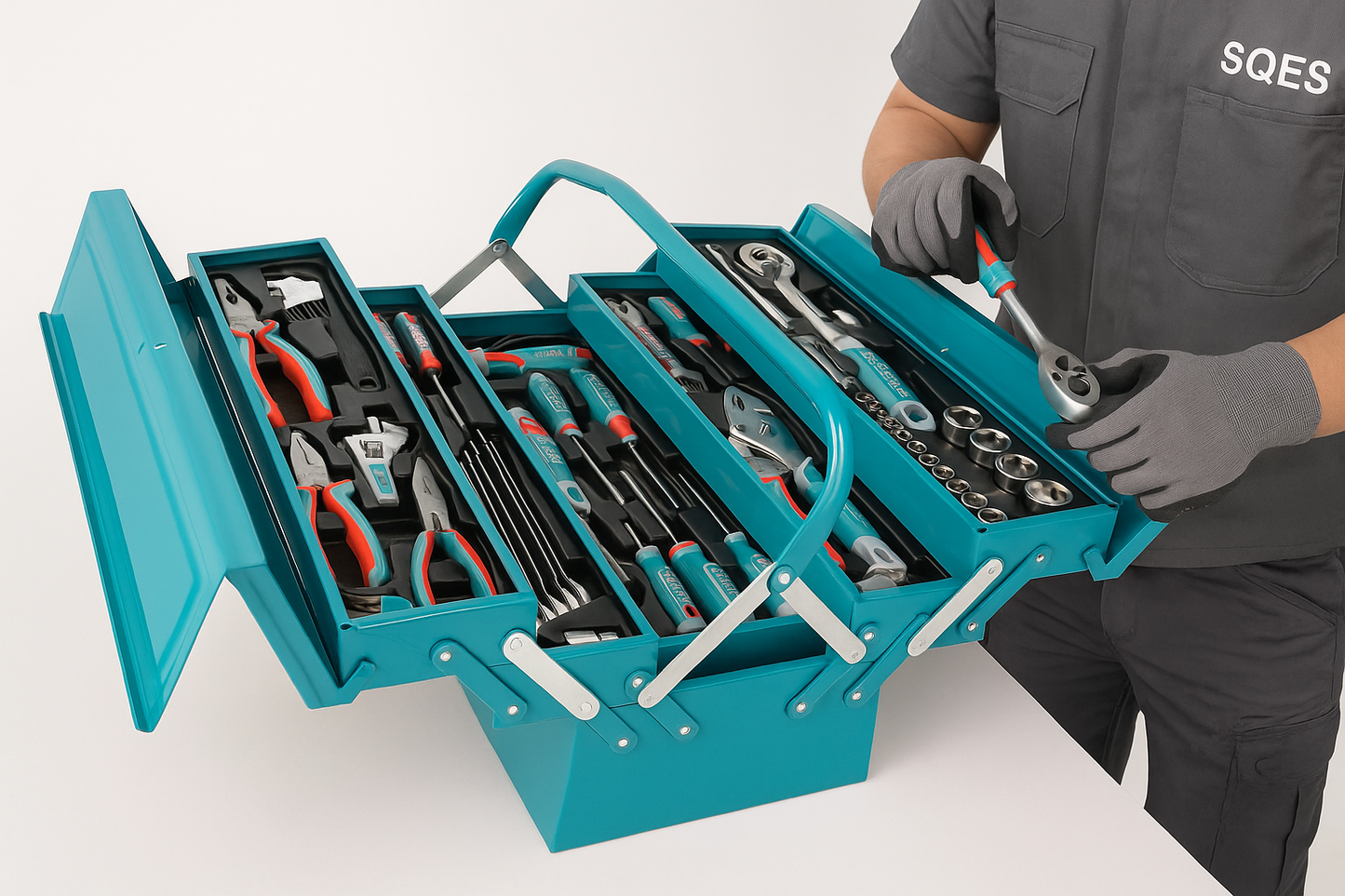 Image carrée optimisée Shopify