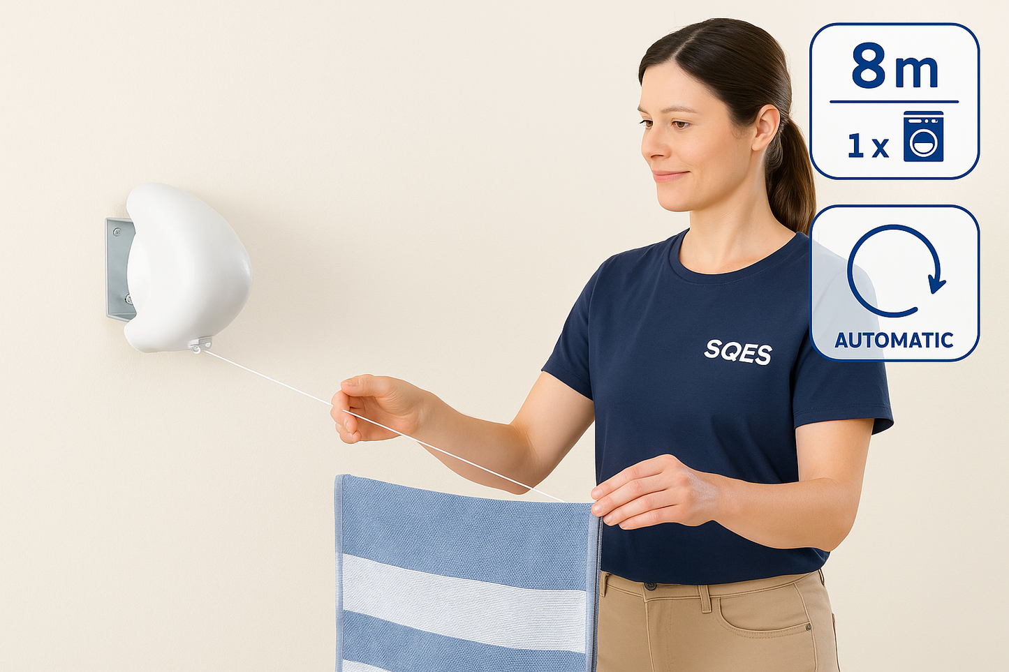 Image carrée optimisée Shopify