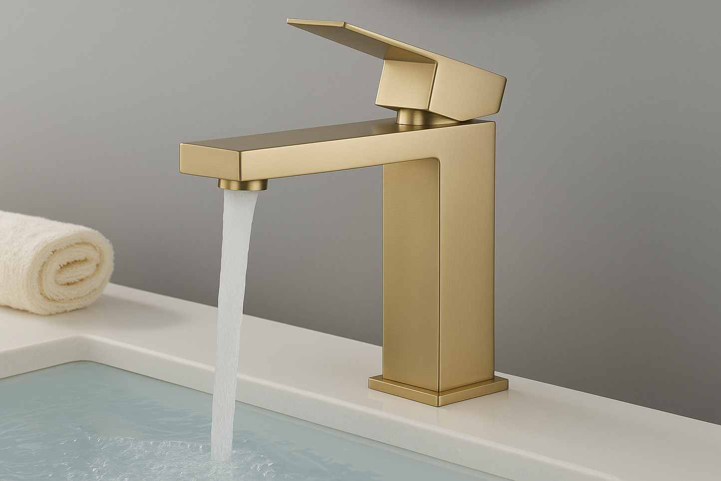 Mitigeur FRAMO E200 - Image Shopify