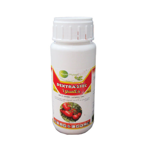 Insecticide Dextra 25EC Deltaméthrine 25g/l EC