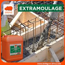 EXTRAMOULAGE BIDON 20L DERBIGUM
