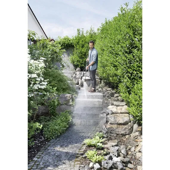 Karcher K2 Compact – Nettoyeur Haute Pression - 110 bar - 1400W - SQES