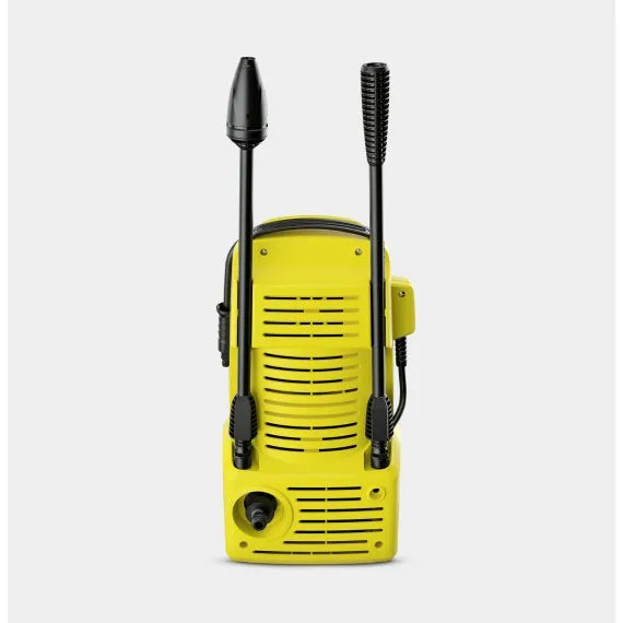 Karcher K2 Compact – Nettoyeur Haute Pression - 110 bar - 1400W - SQES