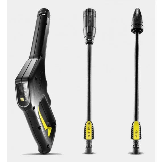 Karcher K3 Power Control – Nettoyeur Haute Pression - 120 BAR - 1600W - SQES