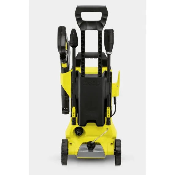 Karcher K3 Power Control – Nettoyeur Haute Pression - 120 BAR - 1600W - SQES