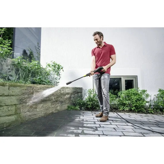 Karcher K3 Power Control – Nettoyeur Haute Pression - 120 BAR - 1600W - SQES