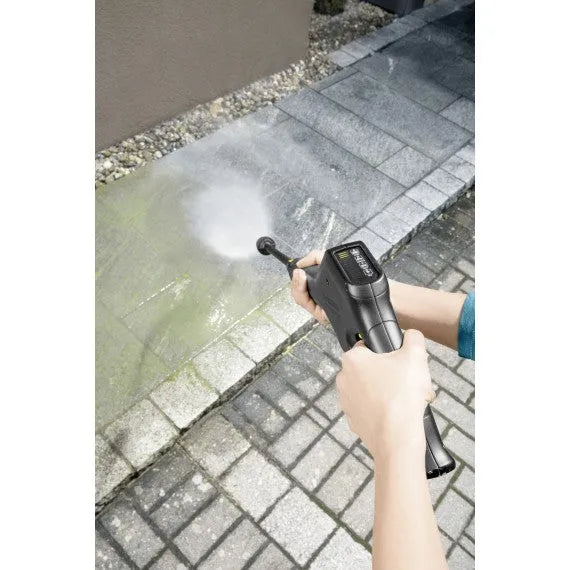 Karcher K3 Power Control – Nettoyeur Haute Pression - 120 BAR - 1600W - SQES