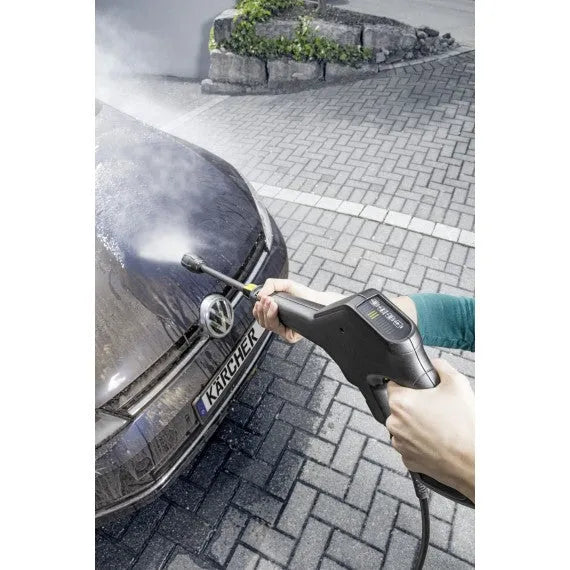 Karcher K3 Power Control – Nettoyeur Haute Pression - 120 BAR - 1600W - SQES