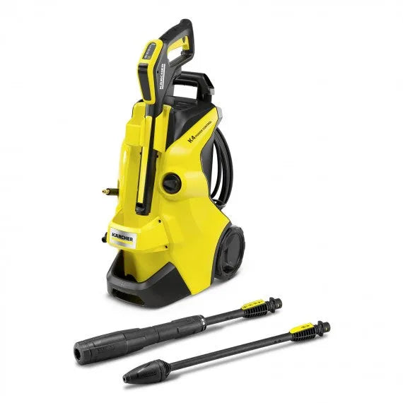Karcher K4 Power Control – Nettoyeur Haute Pression 130 BAR 1800W - SQES