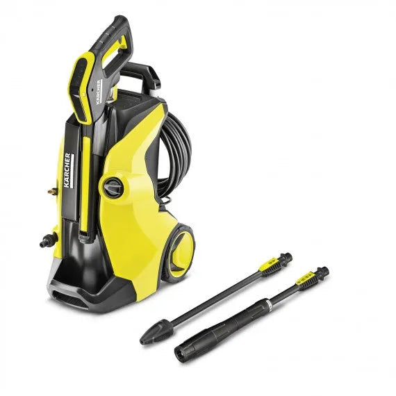 Karcher K5 Power Control – Nettoyeur Haute Pression 145 BAR 2100W - SQES