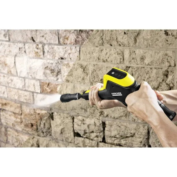 Karcher K5 Power Control – Nettoyeur Haute Pression 145 BAR 2100W - SQES