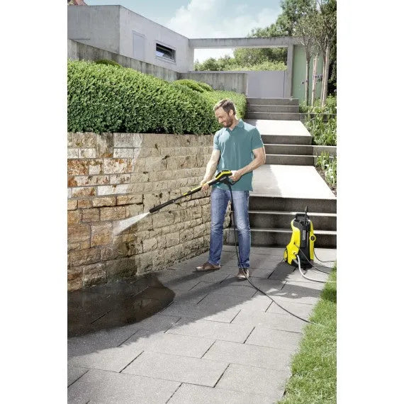 Karcher K5 Power Control – Nettoyeur Haute Pression 145 BAR 2100W - SQES