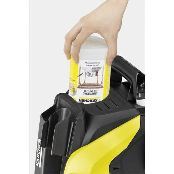 Karcher K5 Power Control – Nettoyeur Haute Pression 145 BAR 2100W - SQES