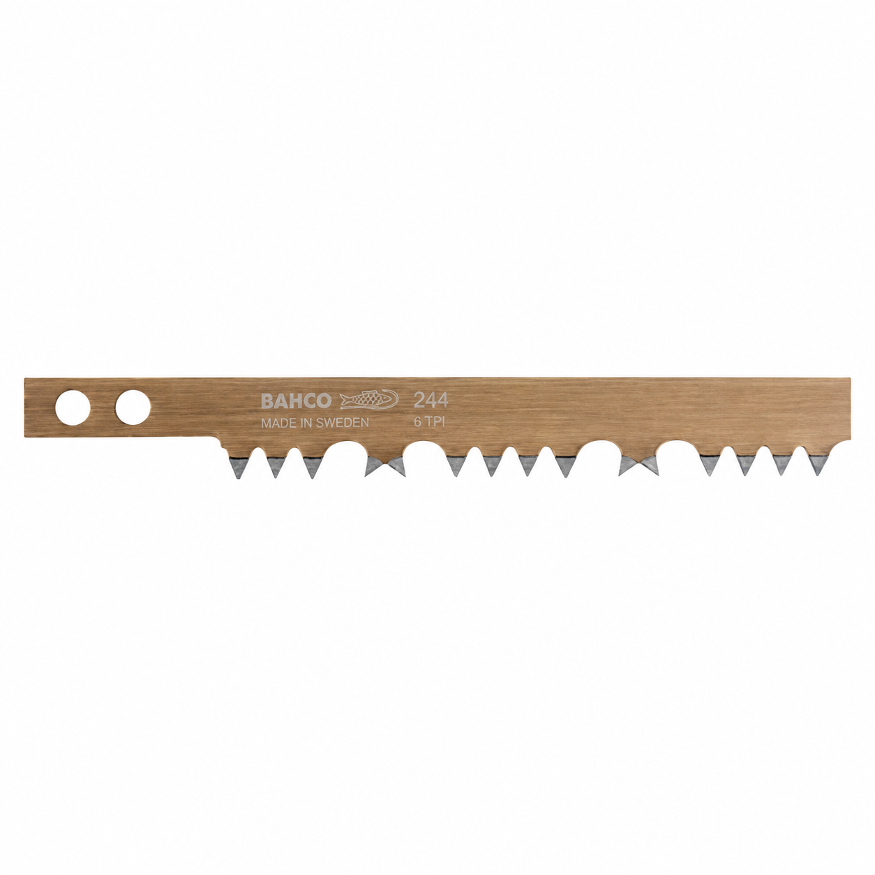 KAPRIOL Lame de Rechange Scie à Bûches 80 cm Hard Point Réf. 50240 – Compatible 50200 | SQES Tunisie