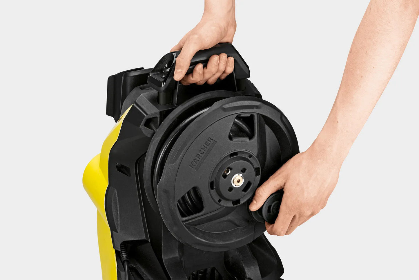 Nettoyeur Haute Pression Kärcher K 7 Premium Smart Control - 3000 W - SQES