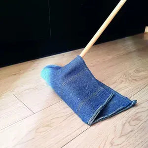 DK CLEAN 1L - Super décapant pour sol MEDI-CLEAN - SQES