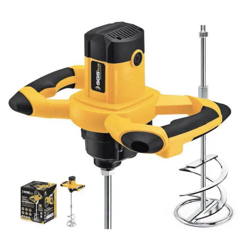Malaxeur electrique - 1600 W - SQES