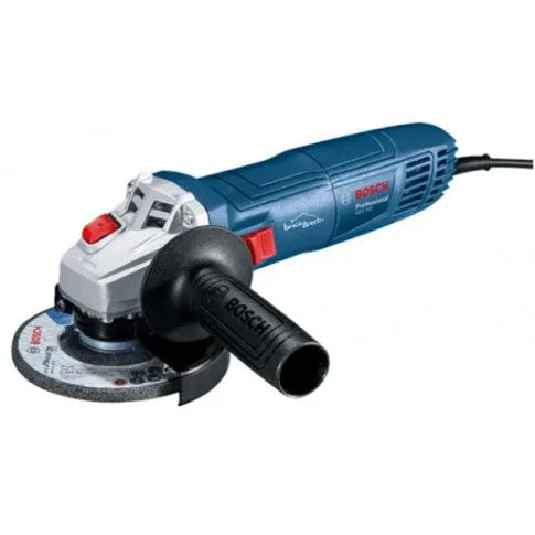 Bosch Meule à disque - Meuleuse angulaire - 710W - 115mm - BOSCH TUNISIE - SQES