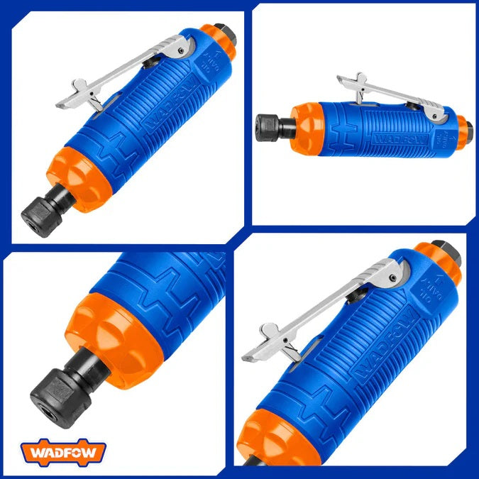 Meuleuse Pneumatique Droite – WADFOW WAT5514