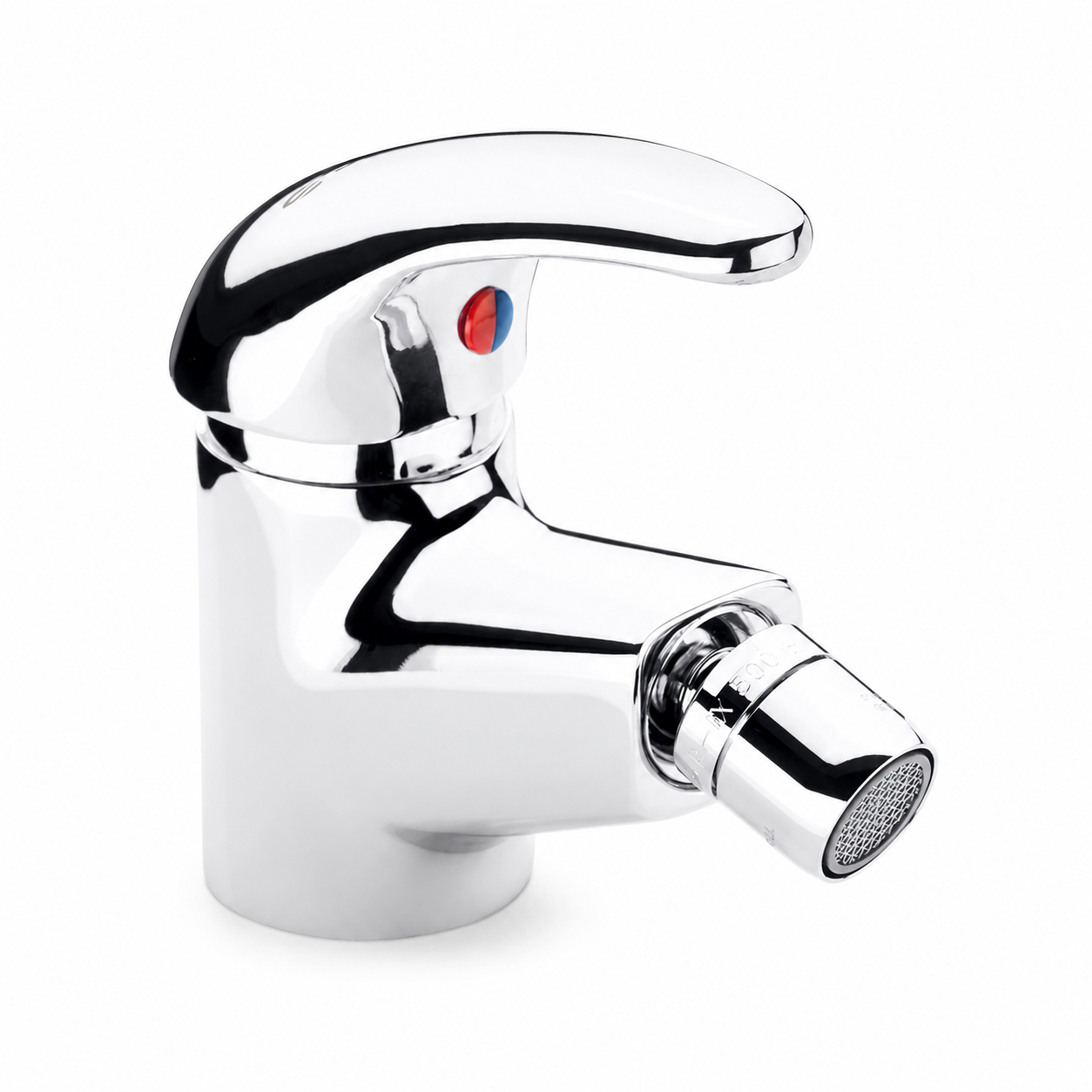 Mitigeur de Bidet SOPAL Série Kerkennah 0622A04 — Cartouche Céramique Ø35mm Économie d'Eau Chromé NF EN ISO 1456 | SQES Tunisie