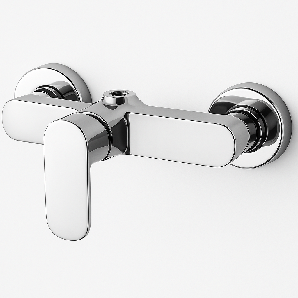 Mitigeur toilette FRAMO A100 - Image principale