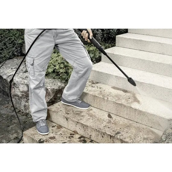 Karcher K6 Special – Nettoyeur Haute Pression 160 bar 2800w - SQES