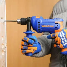 Perceuse 13 mm 650W WADFOW - SQES