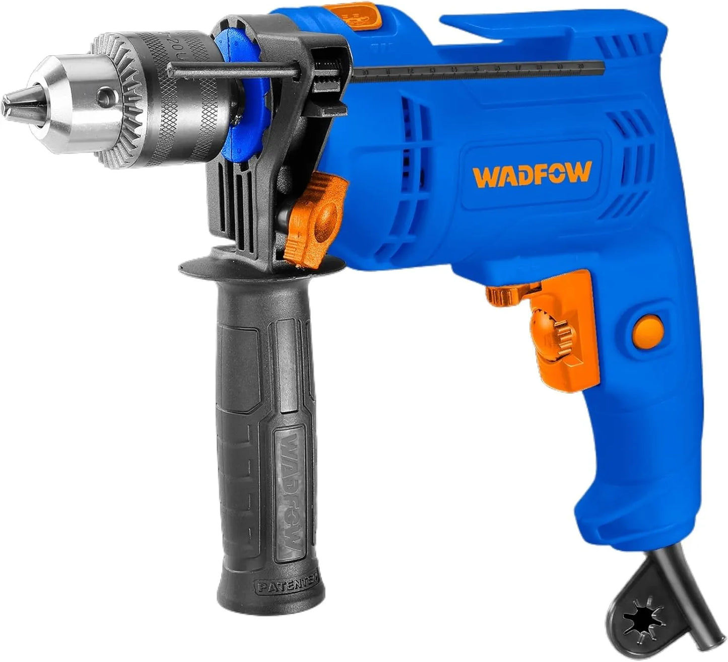 Perceuse 13 mm 650W WADFOW - SQES
