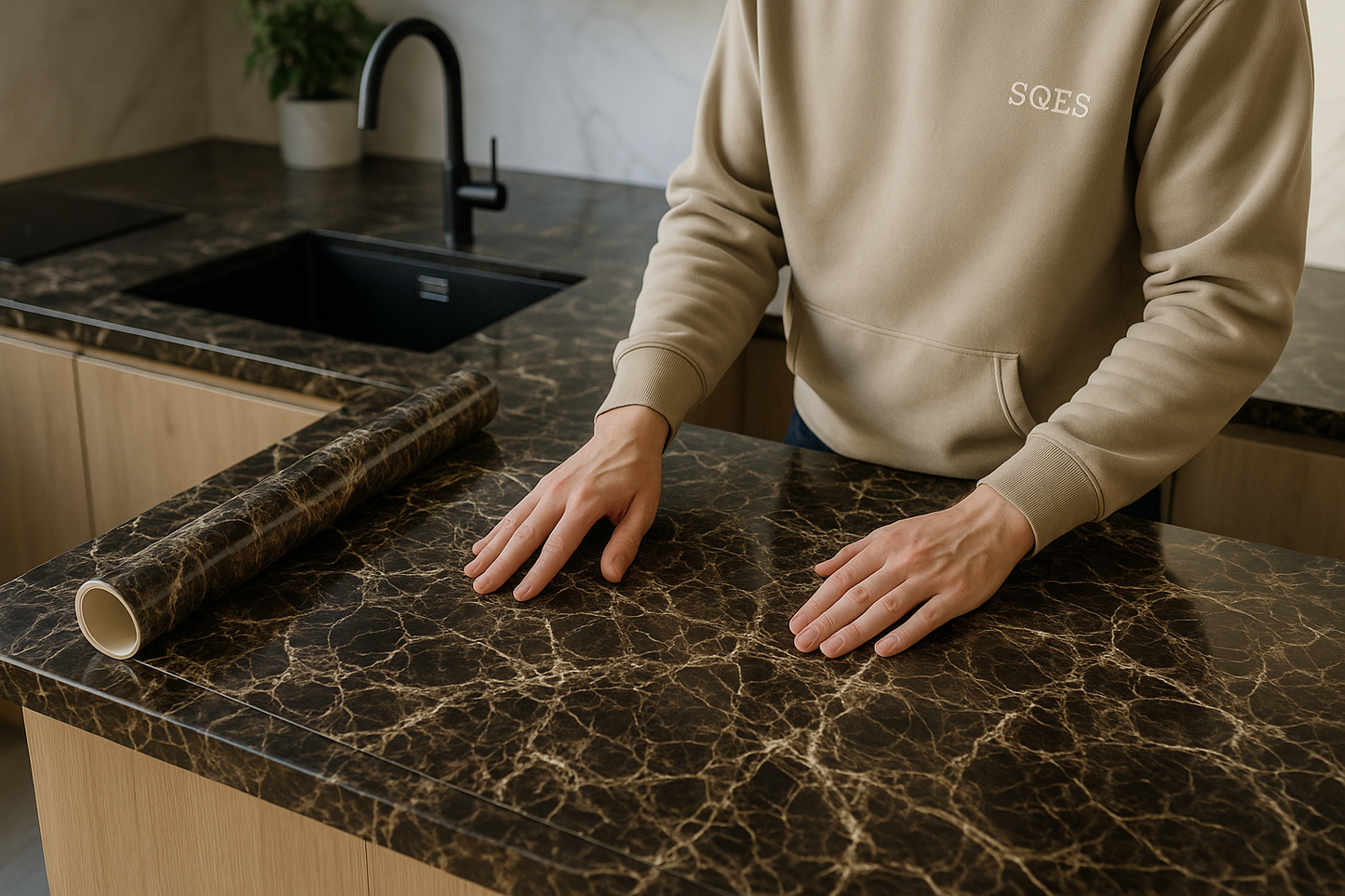 Photo lifestyle cuisine