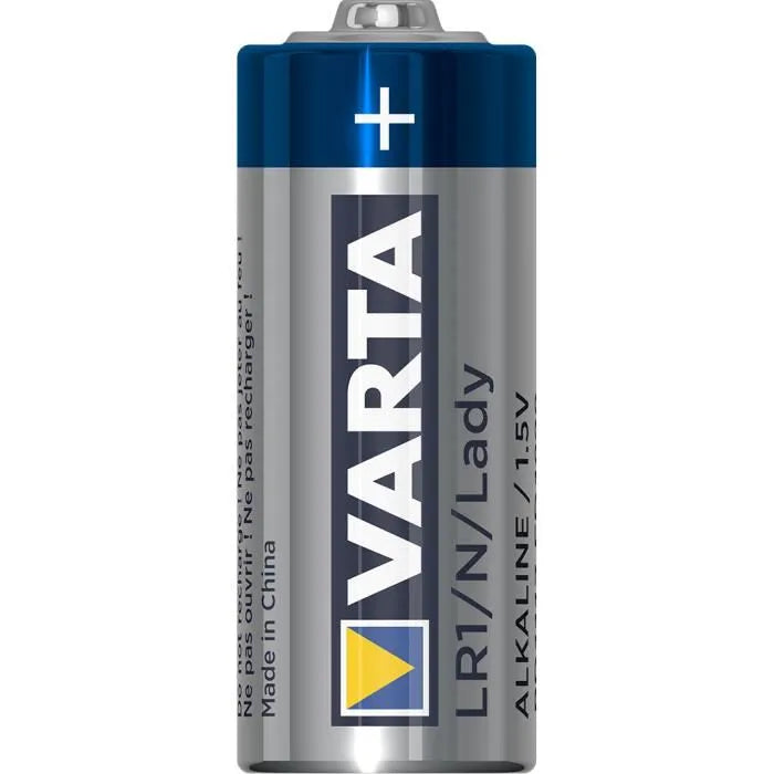 VARTA Pile Alcaline LR1 /N