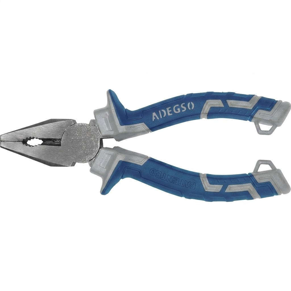 Pince universelle 160 mm ADEGSO AD-10036 | SQES Tunisie