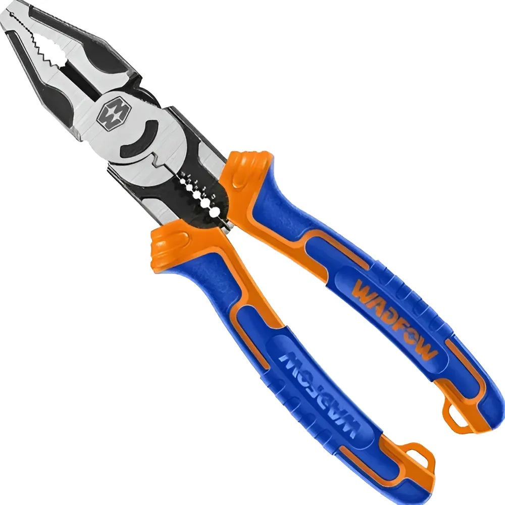 Pince multifonctions 7-en-1 – 8" / 200 mm – Gain d’énergie 30 %