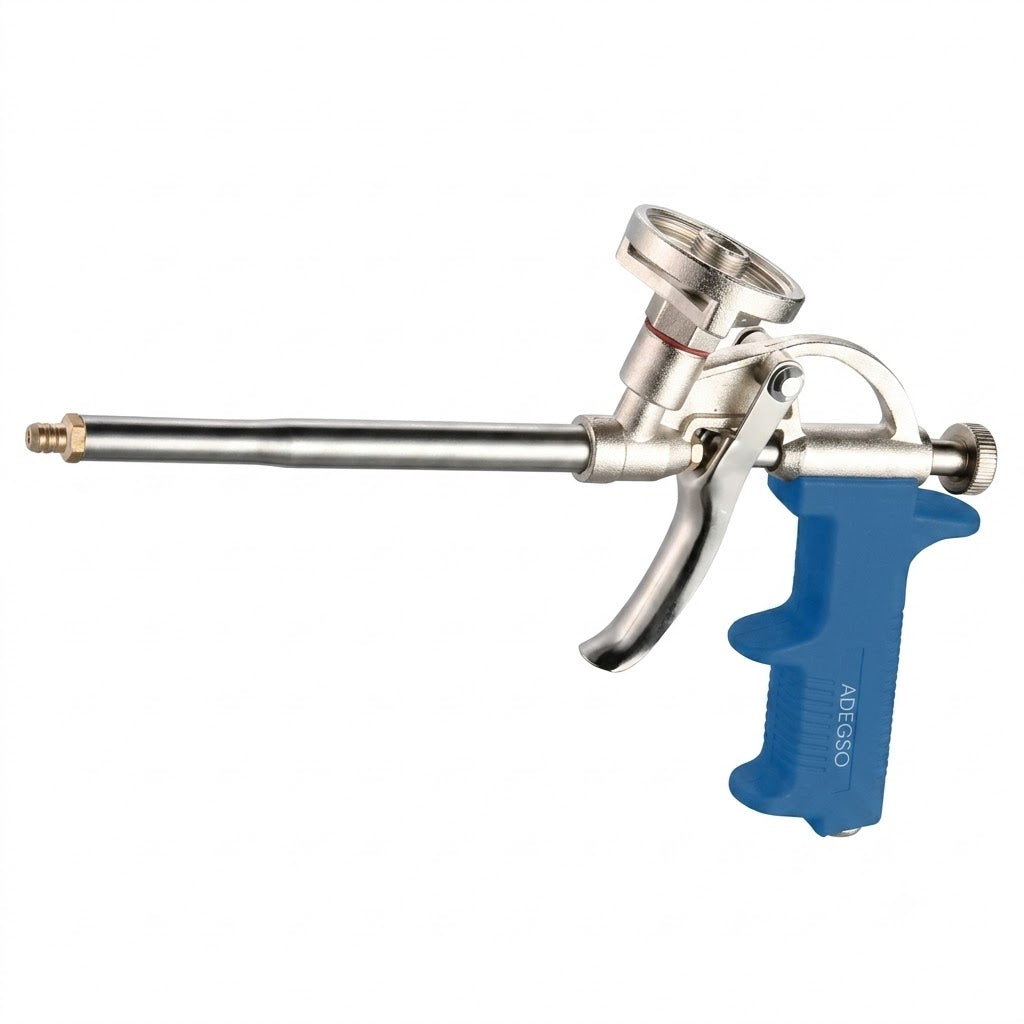 Pistolet à mousse polyuréthane ADEGSO AD-60111 — Foam Gun Réf. AD-60111 | SQES Tunisie
