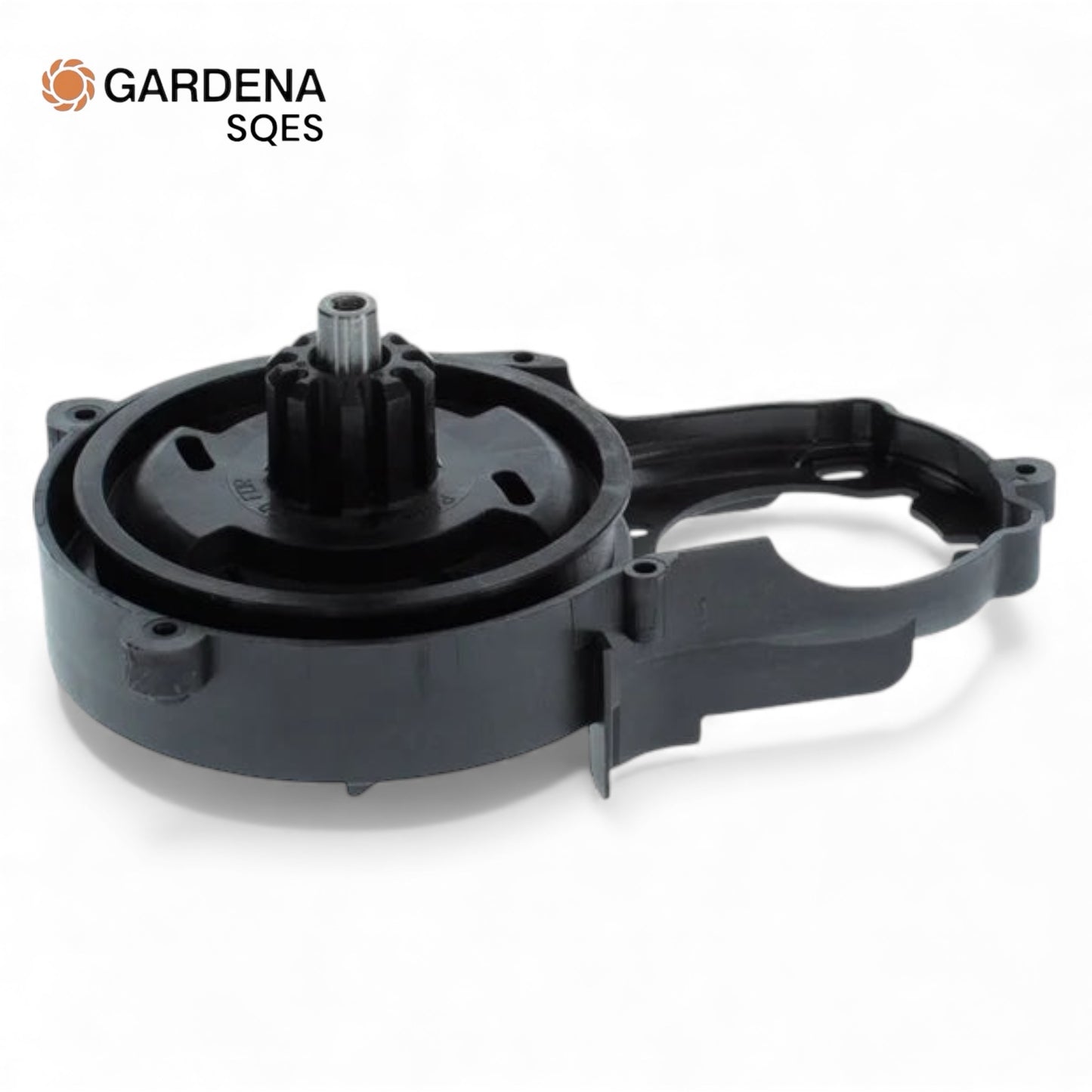 GARDENA PowerMax — Plaque de Base Rechange Tondeuse 5032-20 Réf. 05032-00.903.00 — Pièce Origine, Robuste | SQES Tunisie