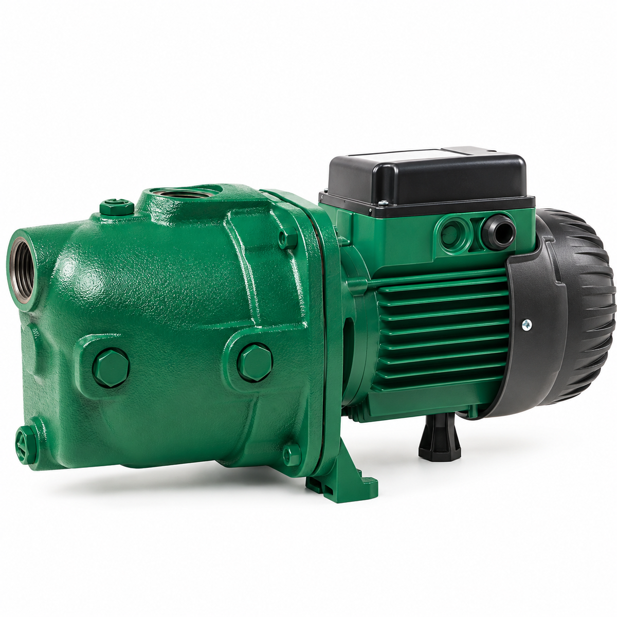 Pompe auto-amorçante DAB JET 300 M 3 CV monophasée 220-240 V | SQES Tunisie
