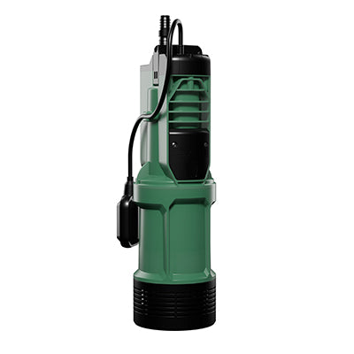 Pompe immergée automatique DAB Divertron 650 pour eau propre | SQES Tunisie