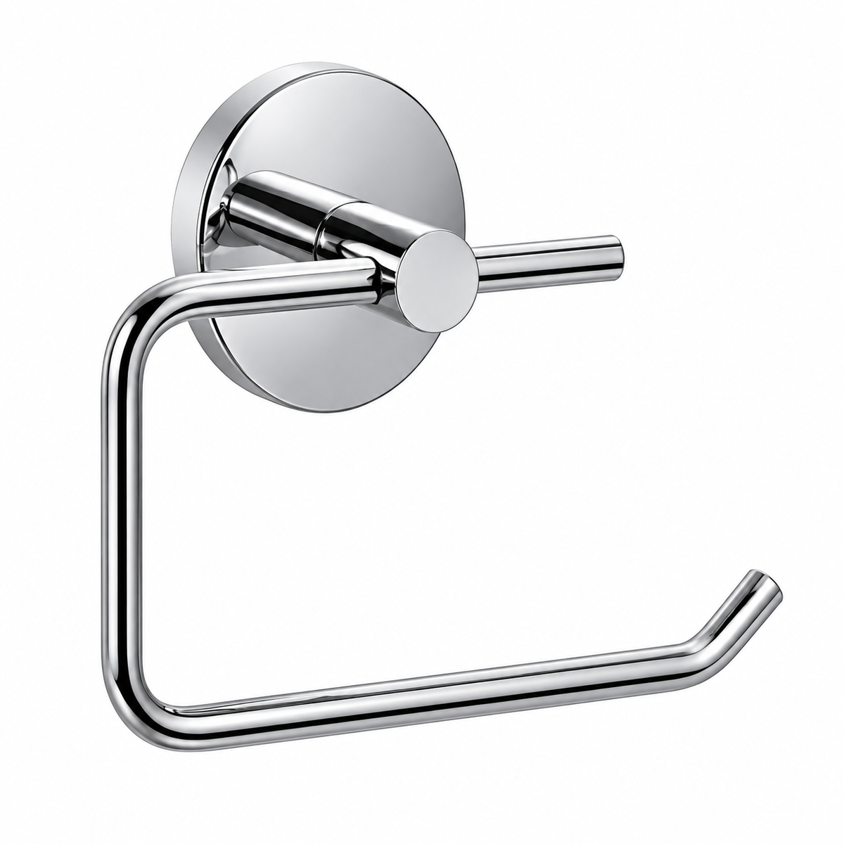 DUXXA Porte Papier Toilette Natura A.1107 CR — Accessoire Salle de Bain Réf. 4160AXE1107 | SQES Tunisie