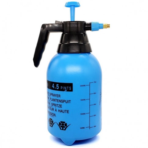 Pulvérisateur à Pompe 2L - Jardin & Produits Chimiques ADEGSO