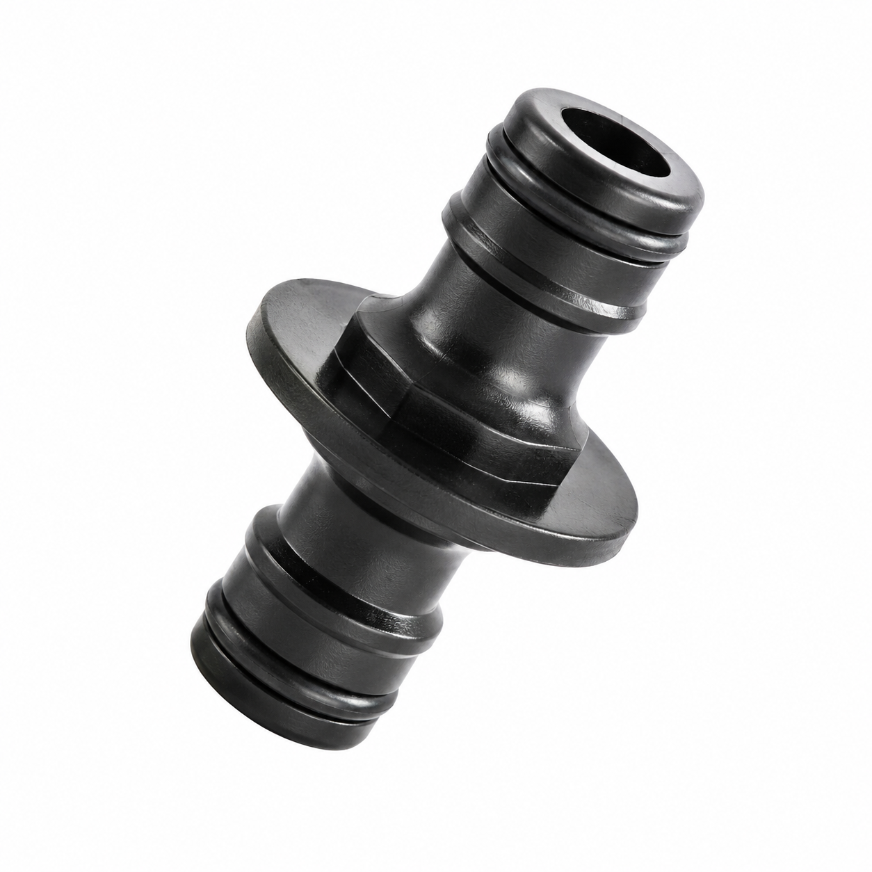 Raccord union plastique 1/2" WADFOW WQC1E02. Raccordement étanche tuyaux eau. Livraison rapide en Tunisie — SQES.