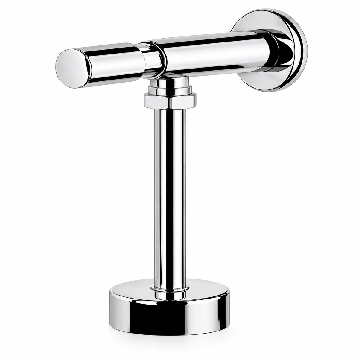 MCM Robinet Douche/Urinoir Apparent 9004 — Robinetterie Sanitaire Professionnelle Réf. 854ROB9004 | SQES Tunisie