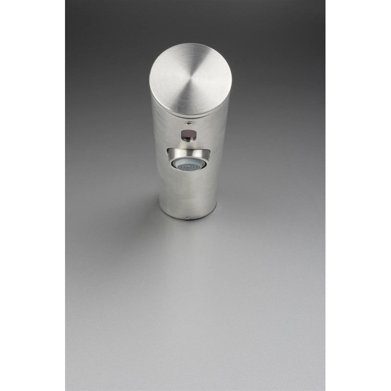 Robinet Électronique Lavabo MCM 702600 Acier Brossé