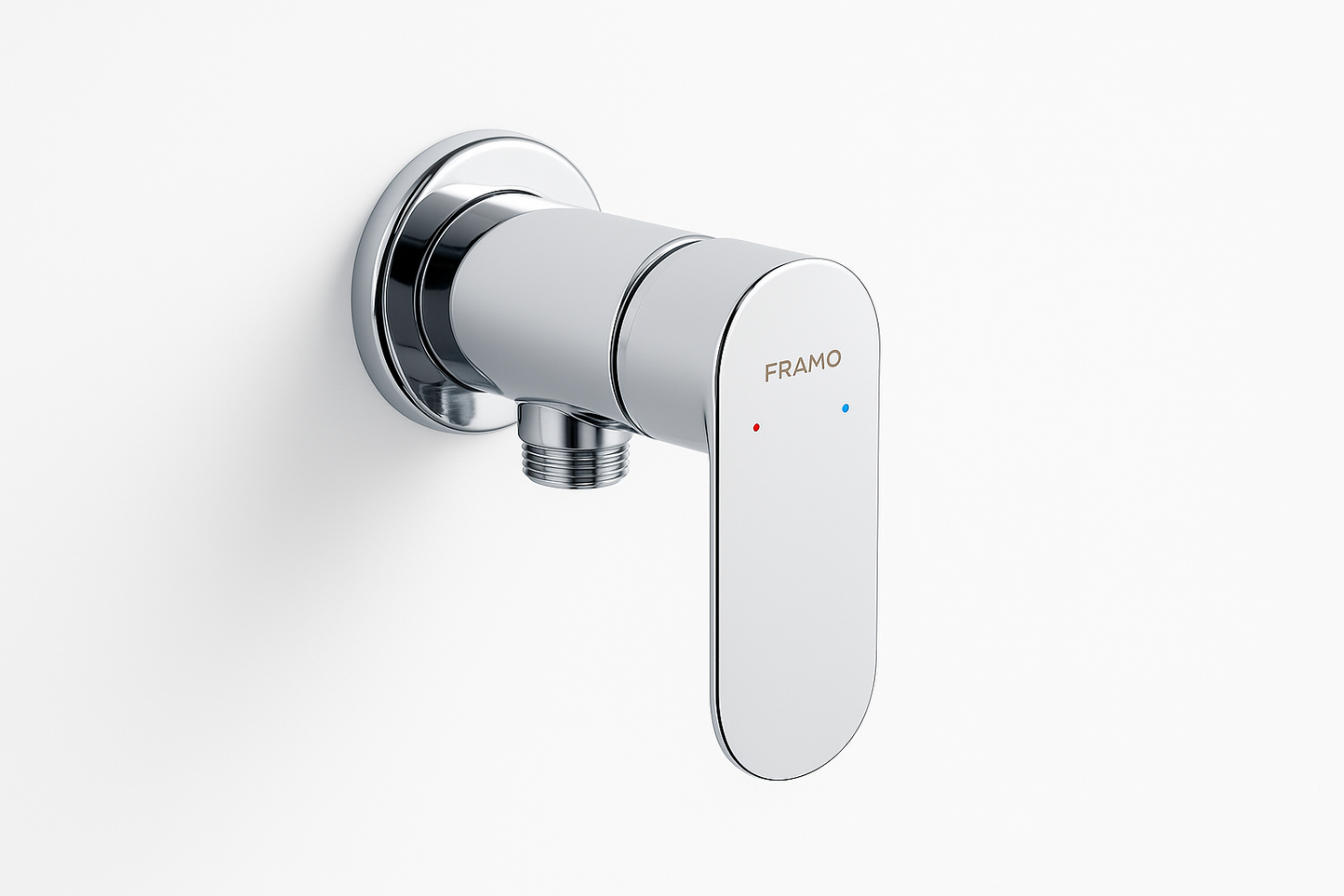 Robinet toilette FRAMO A100 - Image principale